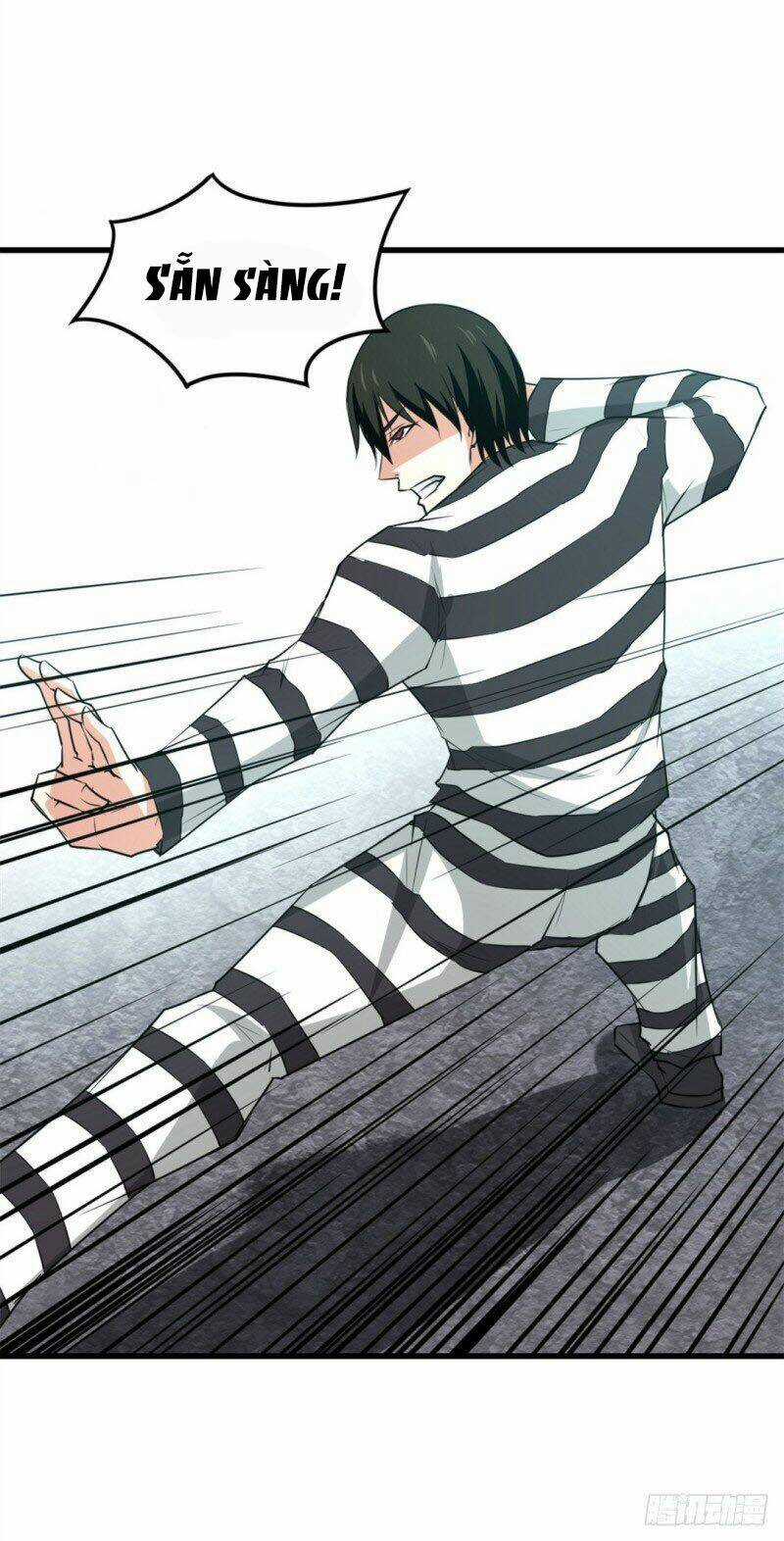 Tôi Và Cô Nàng Thuê Trọ Xinh Đẹp 26 Tuổi Chapter 31 trang 22