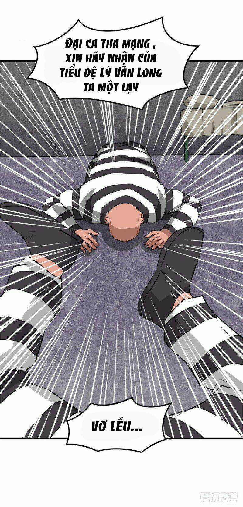 Tôi Và Cô Nàng Thuê Trọ Xinh Đẹp 26 Tuổi Chapter 31 trang 23