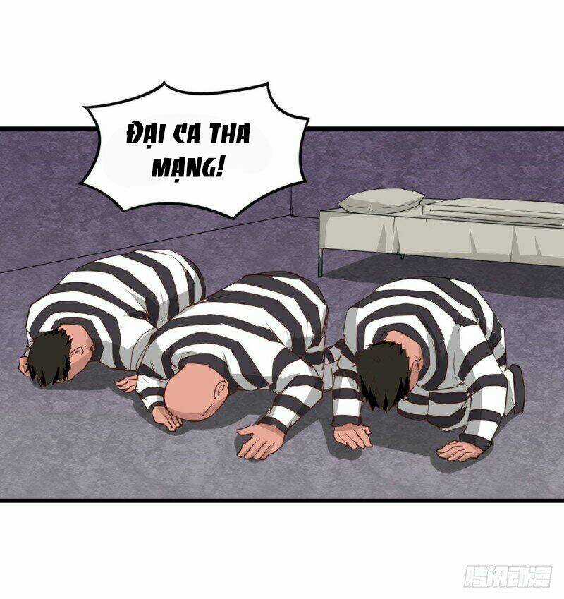 Tôi Và Cô Nàng Thuê Trọ Xinh Đẹp 26 Tuổi Chapter 31 trang 24