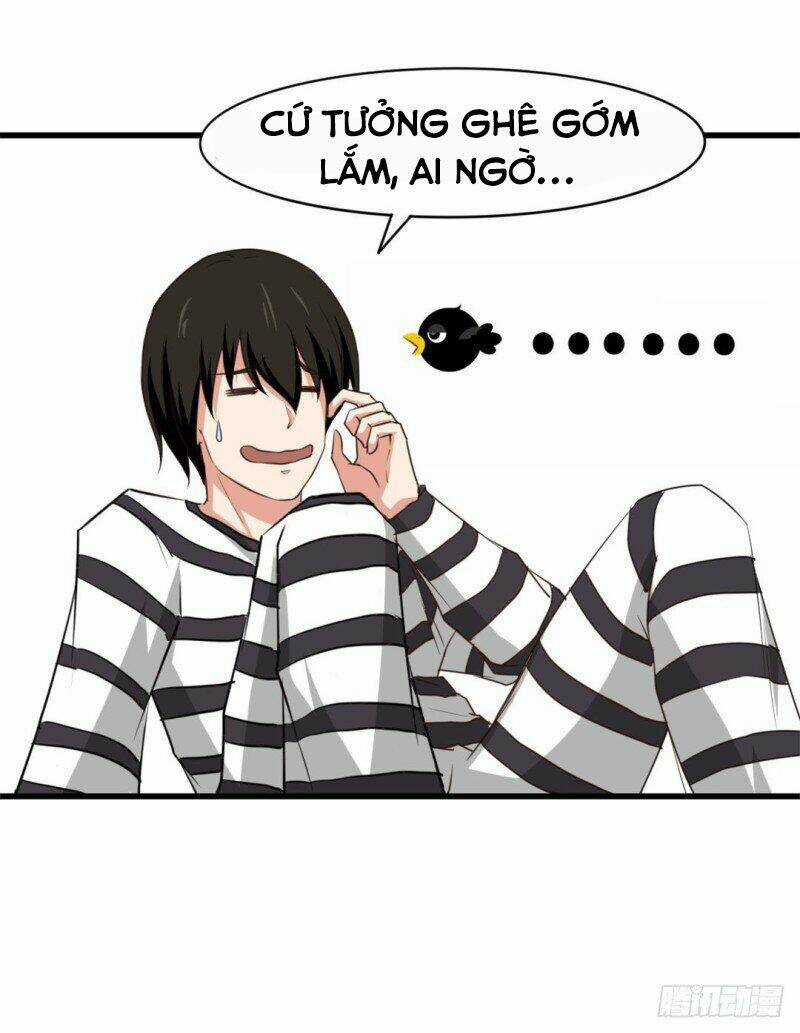 Tôi Và Cô Nàng Thuê Trọ Xinh Đẹp 26 Tuổi Chapter 31 trang 25