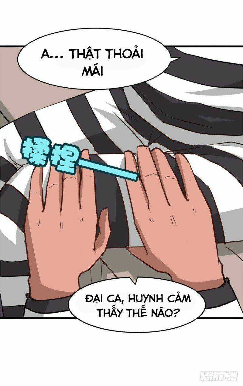 Tôi Và Cô Nàng Thuê Trọ Xinh Đẹp 26 Tuổi Chapter 31 trang 26