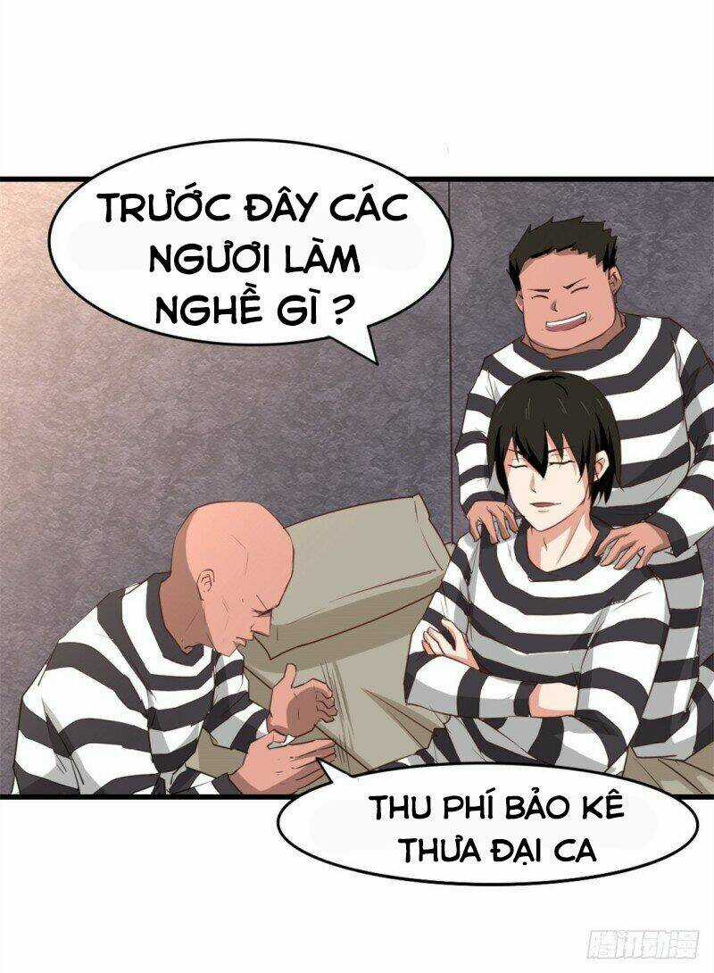 Tôi Và Cô Nàng Thuê Trọ Xinh Đẹp 26 Tuổi Chapter 31 trang 27