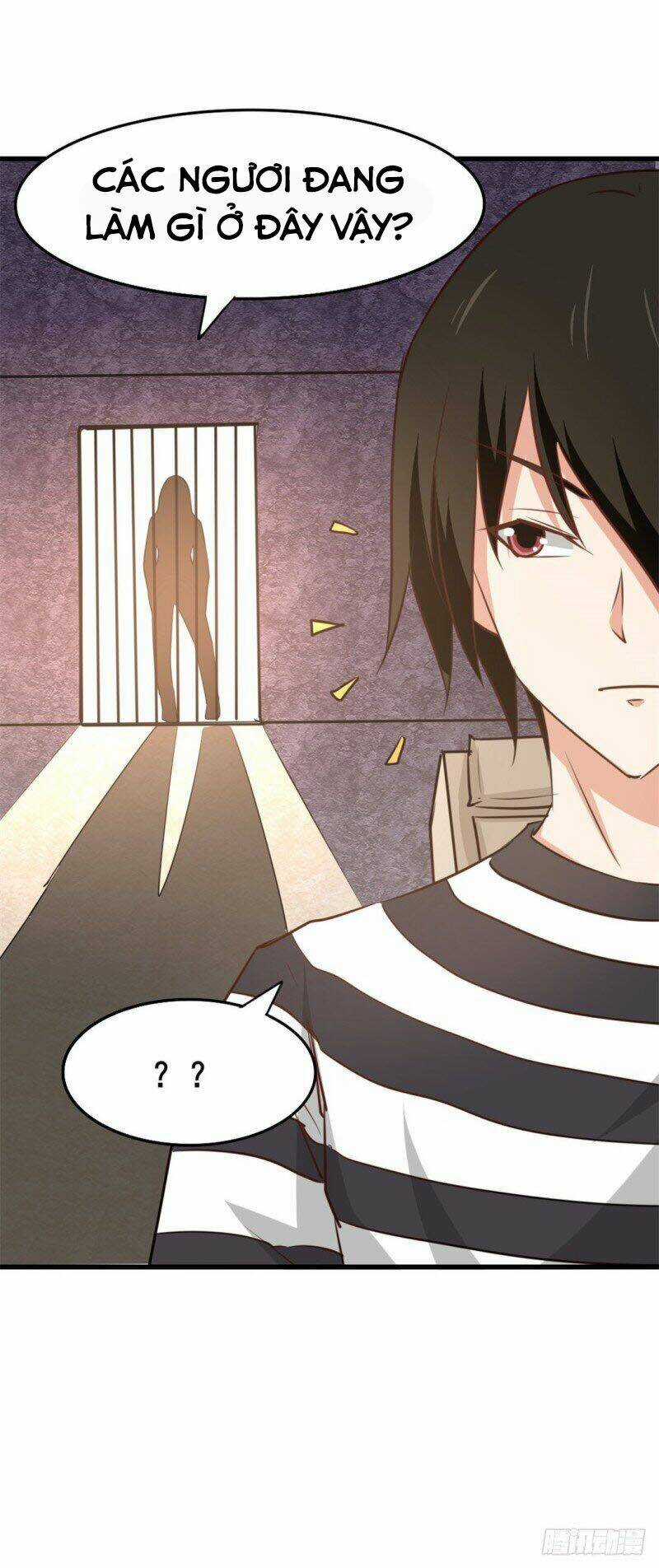 Tôi Và Cô Nàng Thuê Trọ Xinh Đẹp 26 Tuổi Chapter 31 trang 32