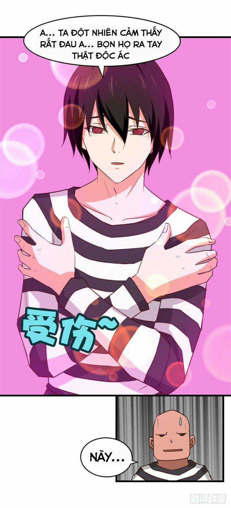 Tôi Và Cô Nàng Thuê Trọ Xinh Đẹp 26 Tuổi Chapter 31 trang 34