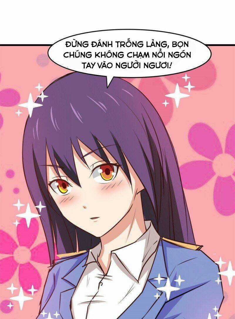 Tôi Và Cô Nàng Thuê Trọ Xinh Đẹp 26 Tuổi Chapter 31 trang 35