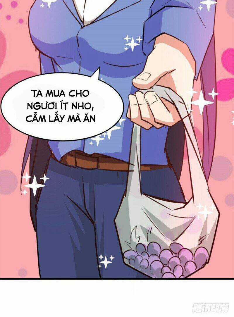 Tôi Và Cô Nàng Thuê Trọ Xinh Đẹp 26 Tuổi Chapter 31 trang 36