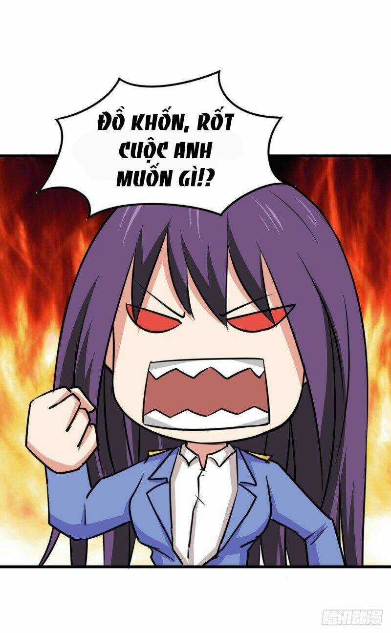 Tôi Và Cô Nàng Thuê Trọ Xinh Đẹp 26 Tuổi Chapter 31 trang 39