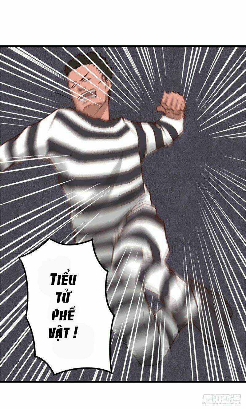 Tôi Và Cô Nàng Thuê Trọ Xinh Đẹp 26 Tuổi Chapter 31 trang 5