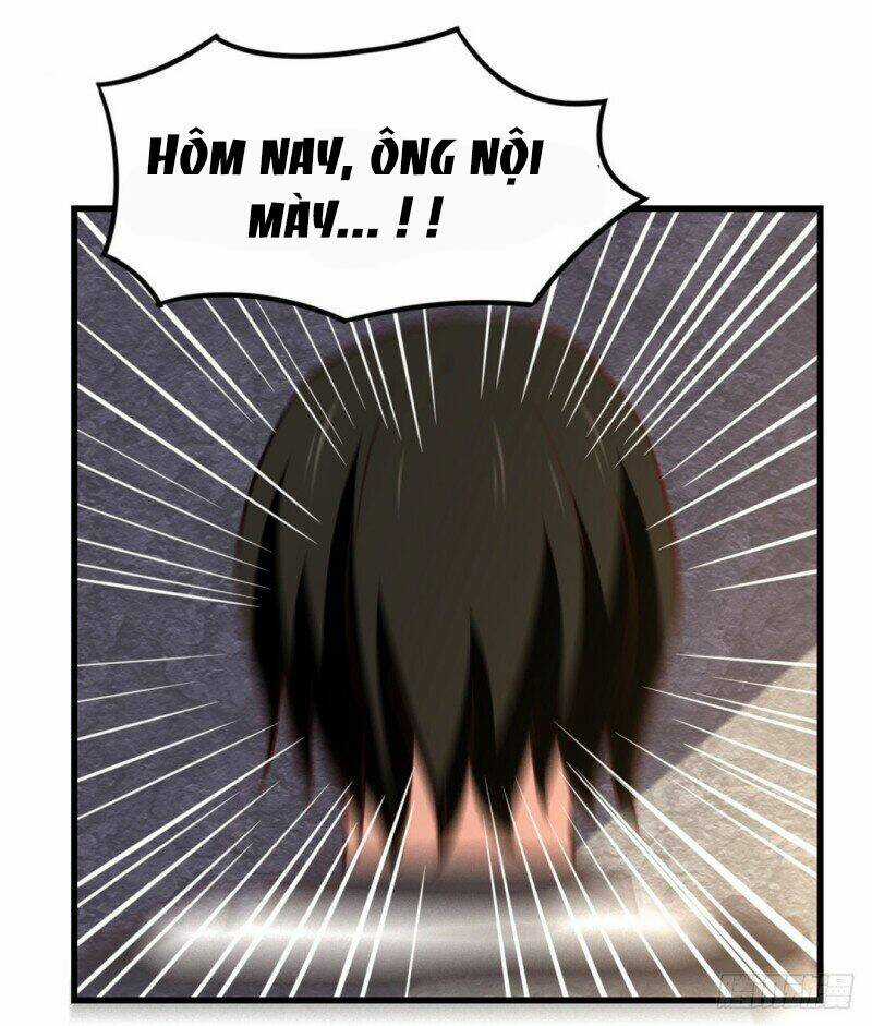 Tôi Và Cô Nàng Thuê Trọ Xinh Đẹp 26 Tuổi Chapter 31 trang 6