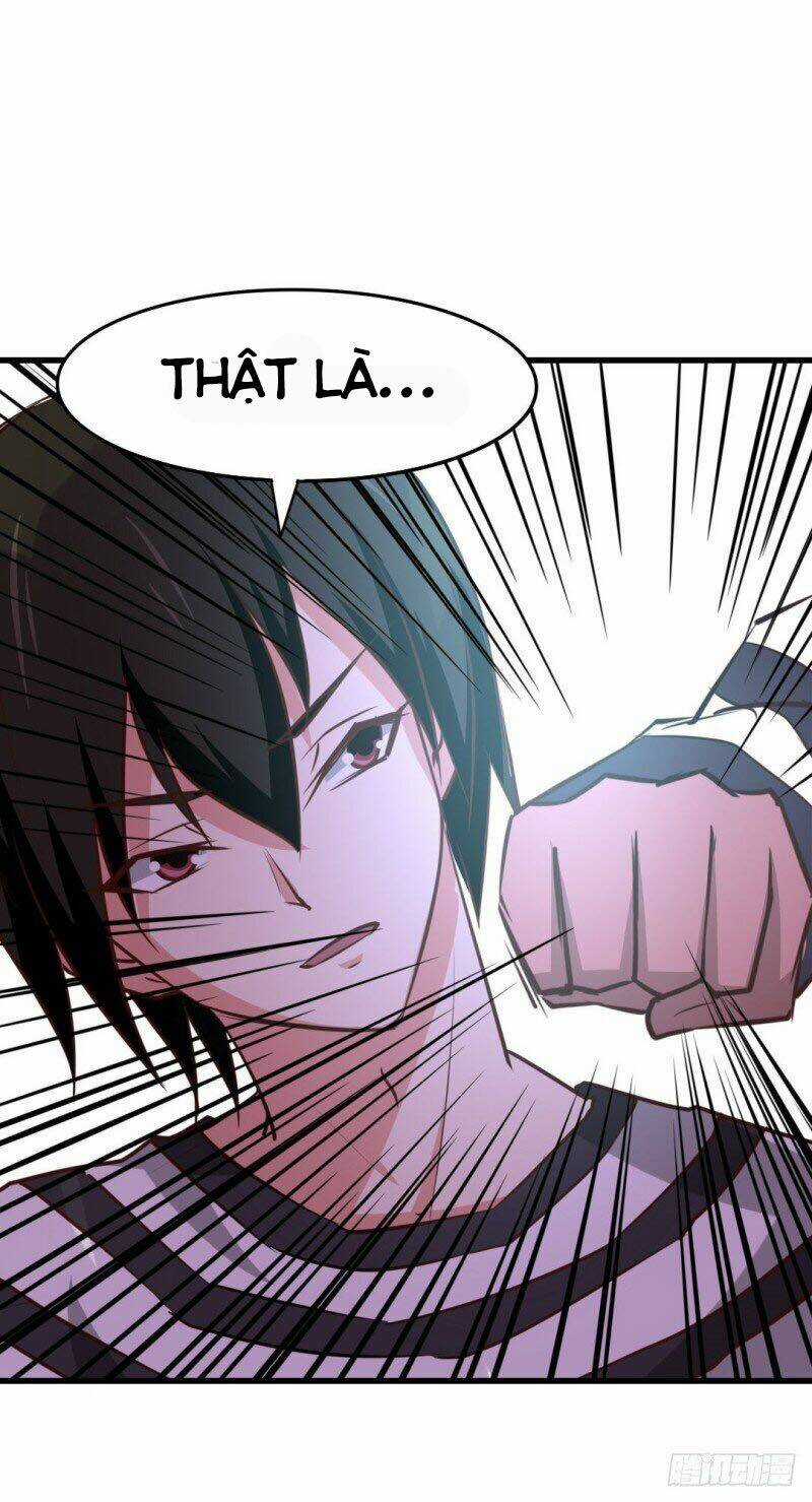 Tôi Và Cô Nàng Thuê Trọ Xinh Đẹp 26 Tuổi Chapter 31 trang 7