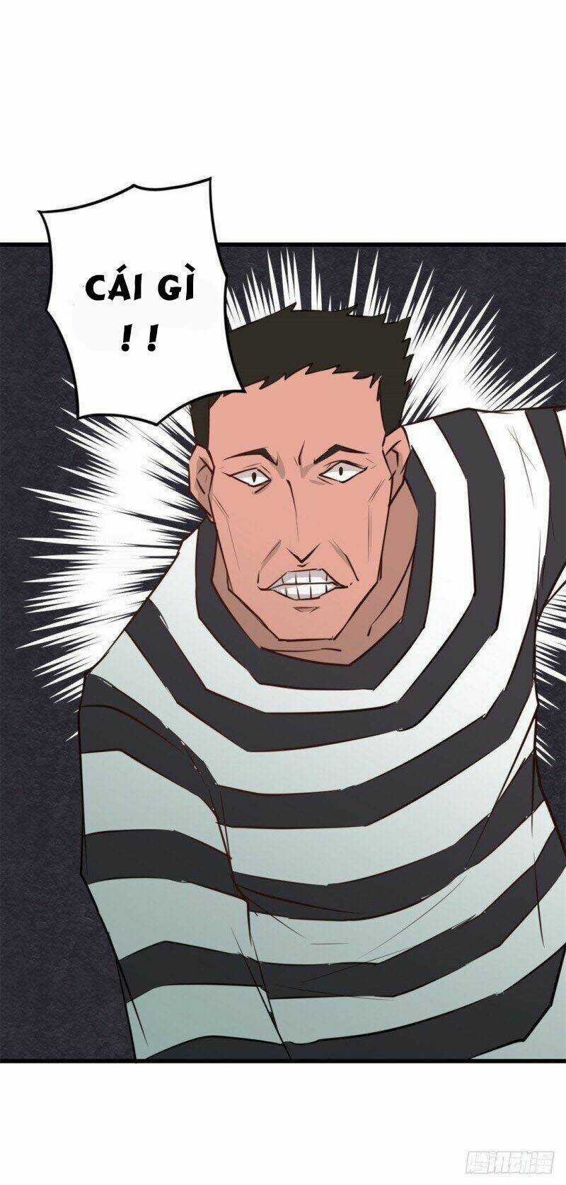 Tôi Và Cô Nàng Thuê Trọ Xinh Đẹp 26 Tuổi Chapter 31 trang 8