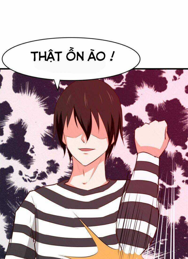 Tôi Và Cô Nàng Thuê Trọ Xinh Đẹp 26 Tuổi Chapter 31 trang 9