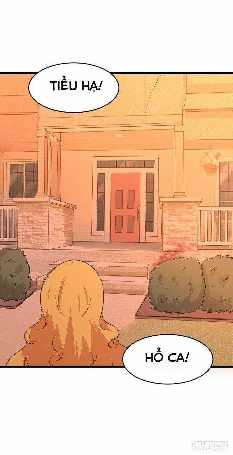 Tôi Và Cô Nàng Thuê Trọ Xinh Đẹp 26 Tuổi Chapter 32 trang 1