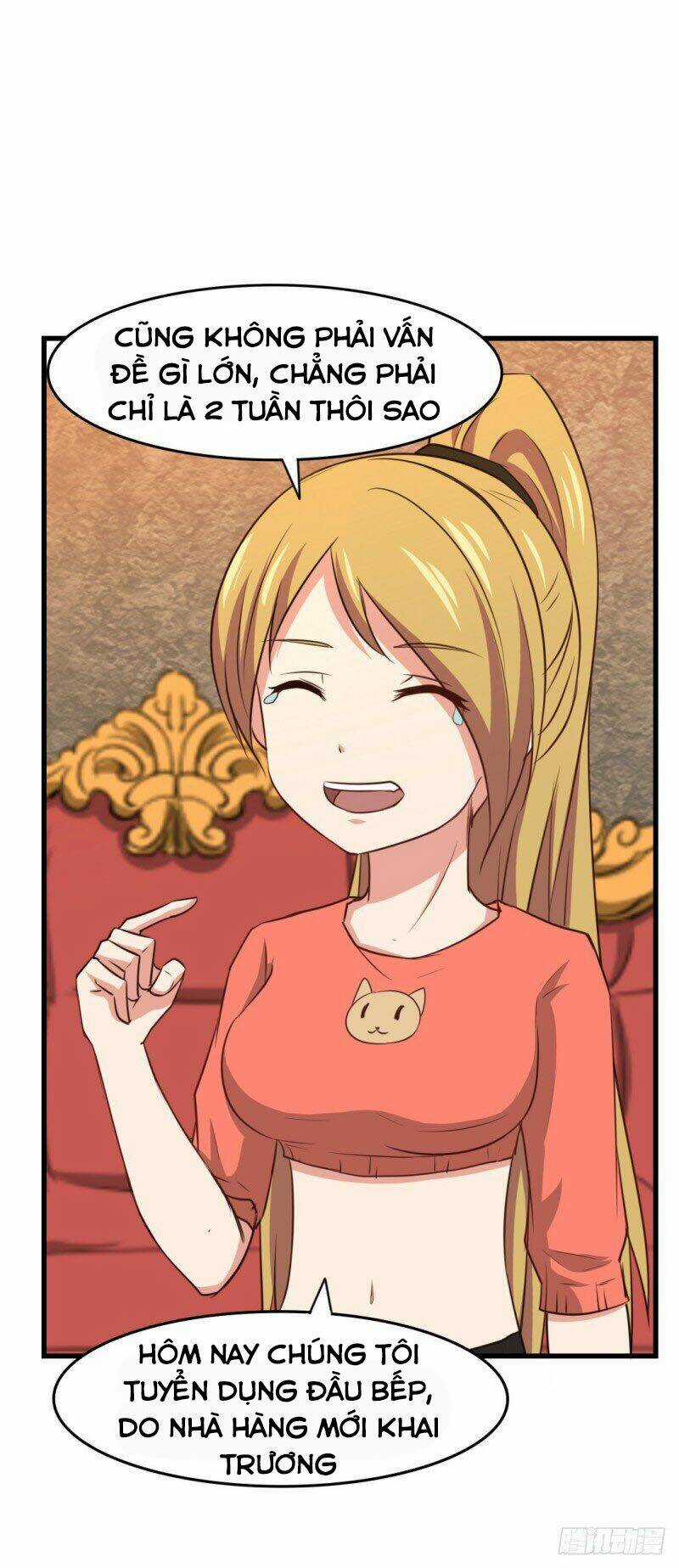 Tôi Và Cô Nàng Thuê Trọ Xinh Đẹp 26 Tuổi Chapter 32 trang 11