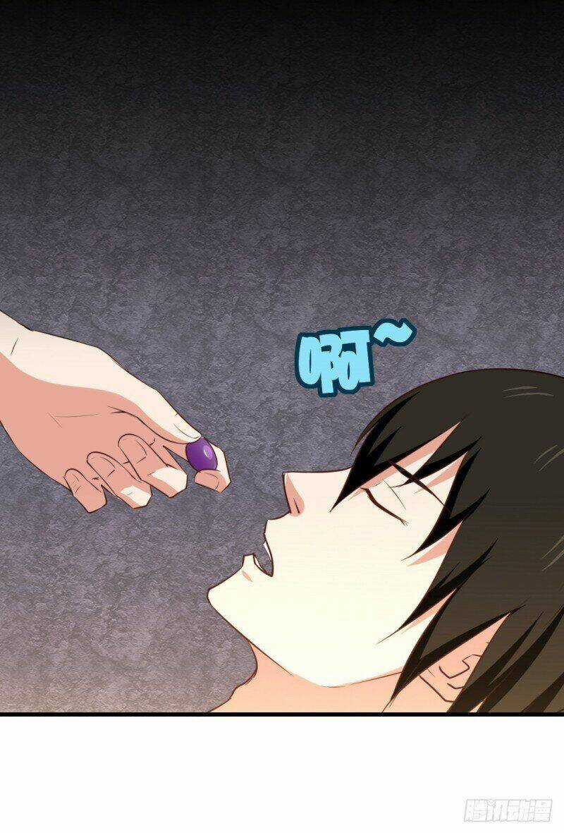 Tôi Và Cô Nàng Thuê Trọ Xinh Đẹp 26 Tuổi Chapter 32 trang 15