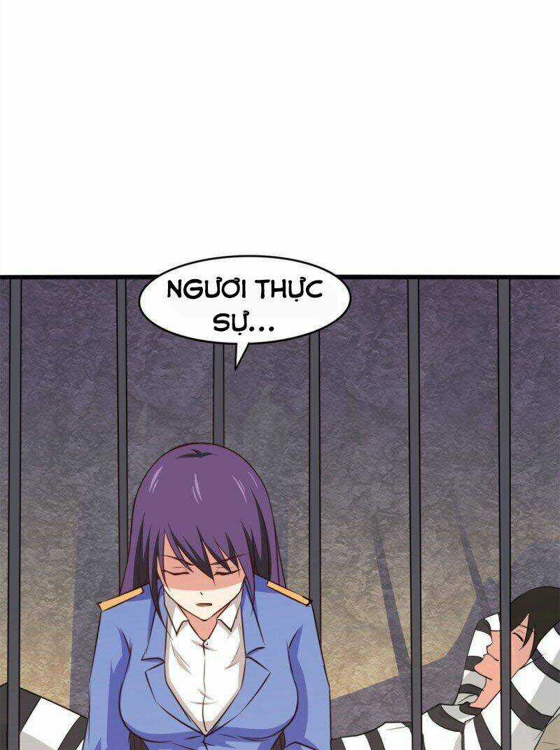 Tôi Và Cô Nàng Thuê Trọ Xinh Đẹp 26 Tuổi Chapter 32 trang 16