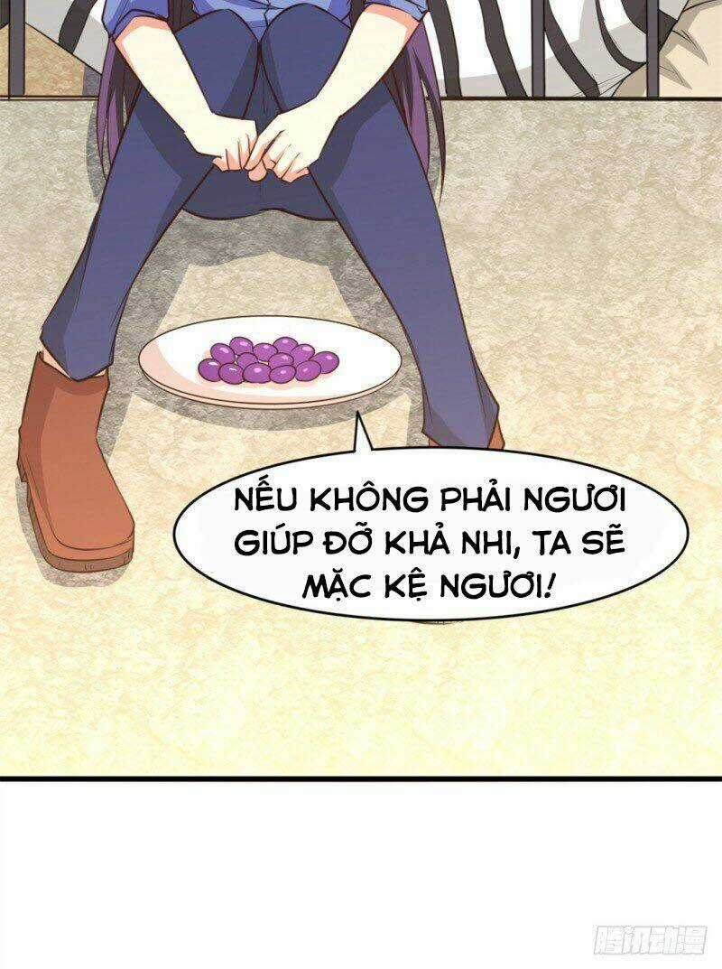 Tôi Và Cô Nàng Thuê Trọ Xinh Đẹp 26 Tuổi Chapter 32 trang 17