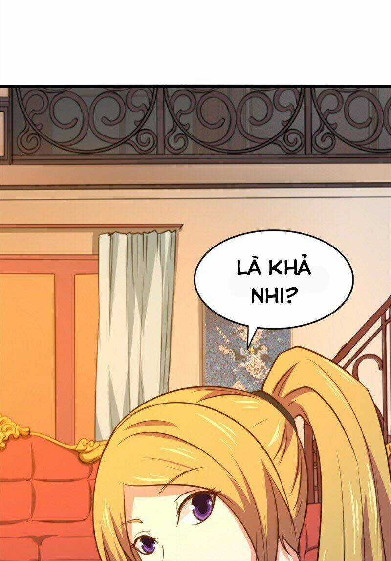 Tôi Và Cô Nàng Thuê Trọ Xinh Đẹp 26 Tuổi Chapter 32 trang 2