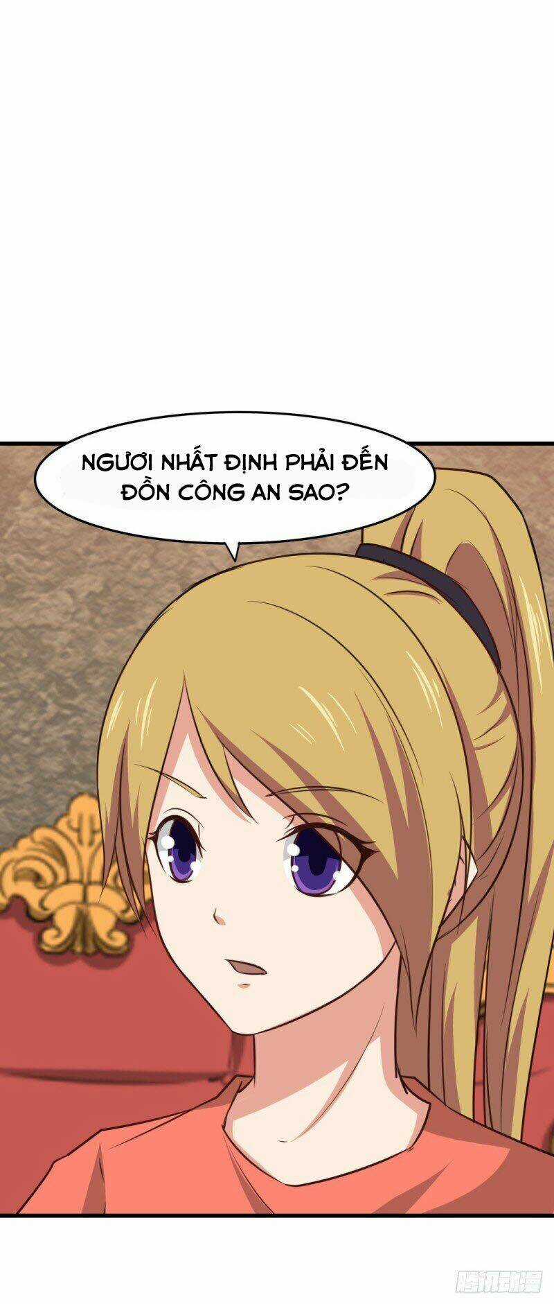 Tôi Và Cô Nàng Thuê Trọ Xinh Đẹp 26 Tuổi Chapter 32 trang 20