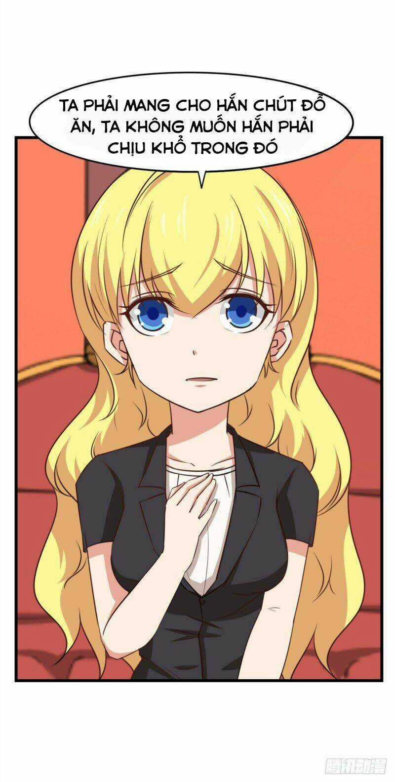 Tôi Và Cô Nàng Thuê Trọ Xinh Đẹp 26 Tuổi Chapter 32 trang 21