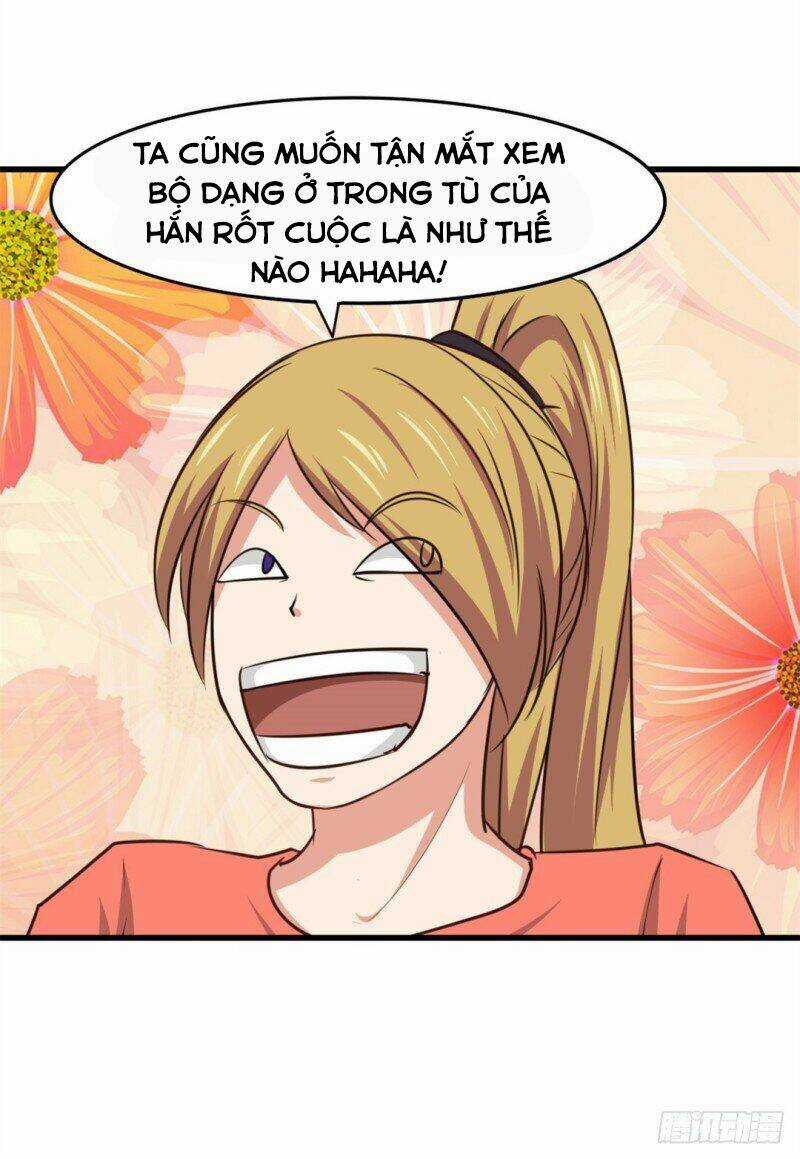 Tôi Và Cô Nàng Thuê Trọ Xinh Đẹp 26 Tuổi Chapter 32 trang 23