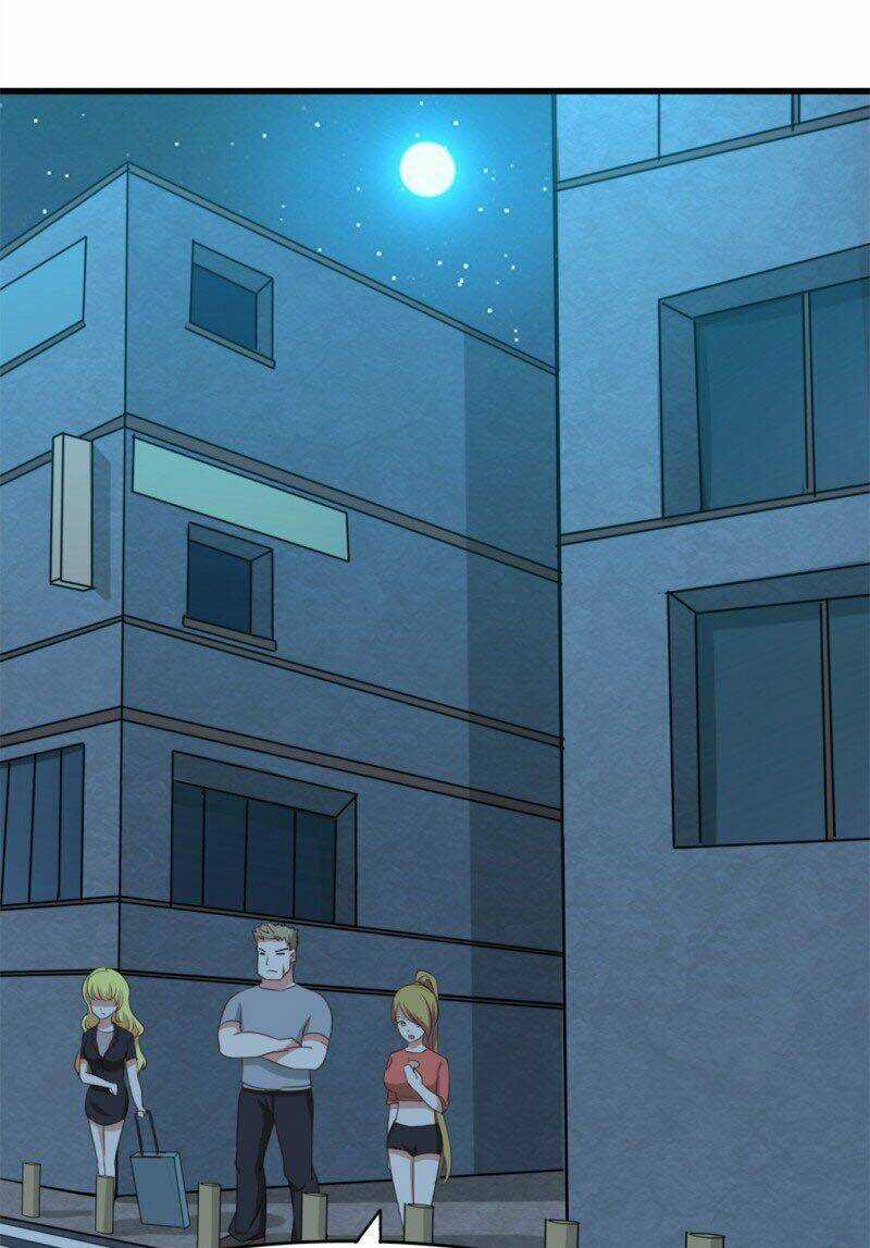 Tôi Và Cô Nàng Thuê Trọ Xinh Đẹp 26 Tuổi Chapter 32 trang 27