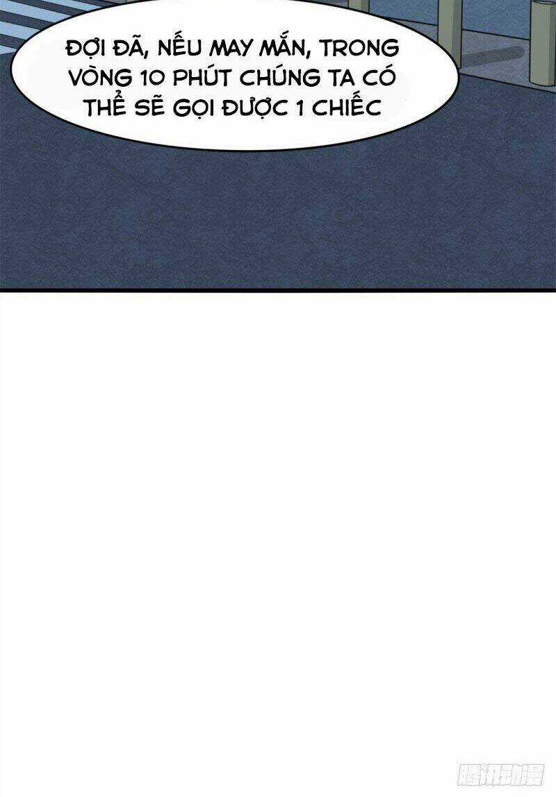 Tôi Và Cô Nàng Thuê Trọ Xinh Đẹp 26 Tuổi Chapter 32 trang 28