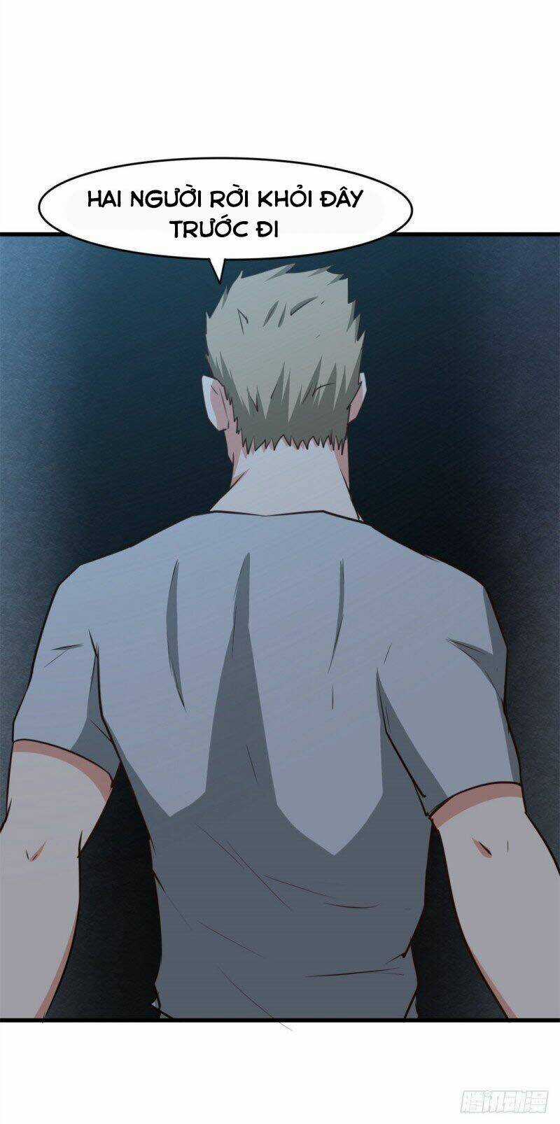 Tôi Và Cô Nàng Thuê Trọ Xinh Đẹp 26 Tuổi Chapter 32 trang 30