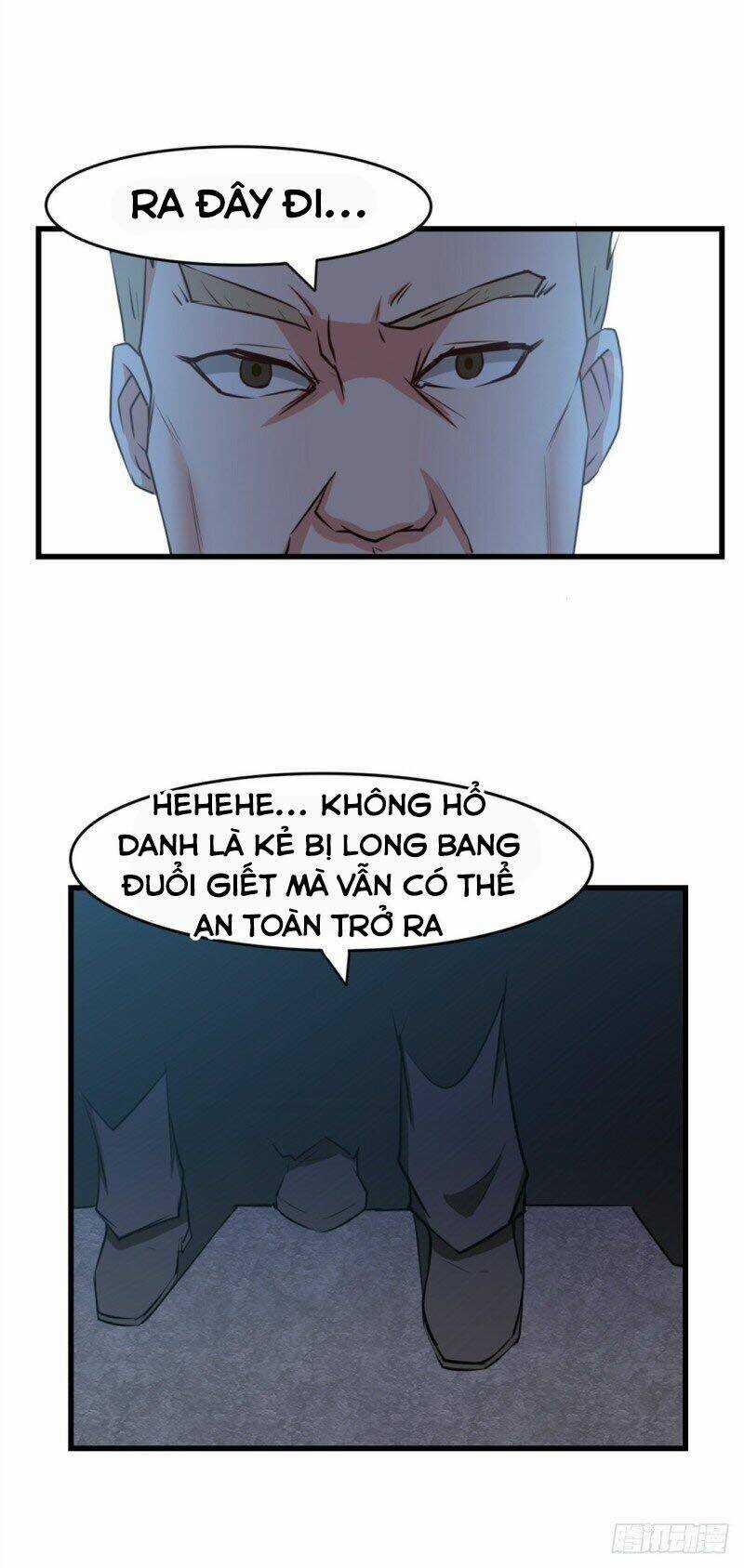 Tôi Và Cô Nàng Thuê Trọ Xinh Đẹp 26 Tuổi Chapter 32 trang 31