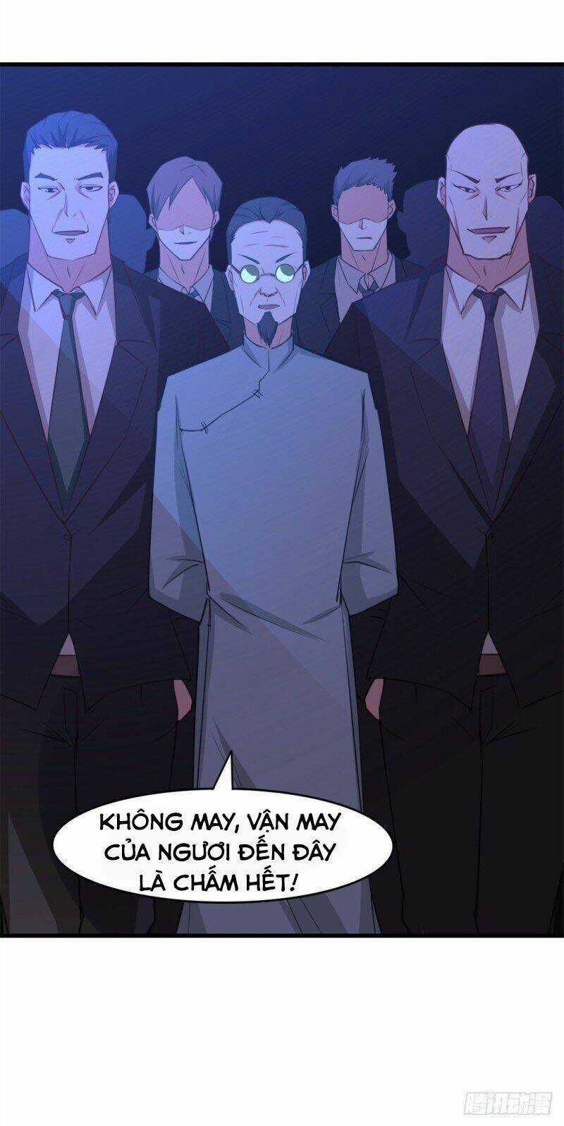 Tôi Và Cô Nàng Thuê Trọ Xinh Đẹp 26 Tuổi Chapter 32 trang 32