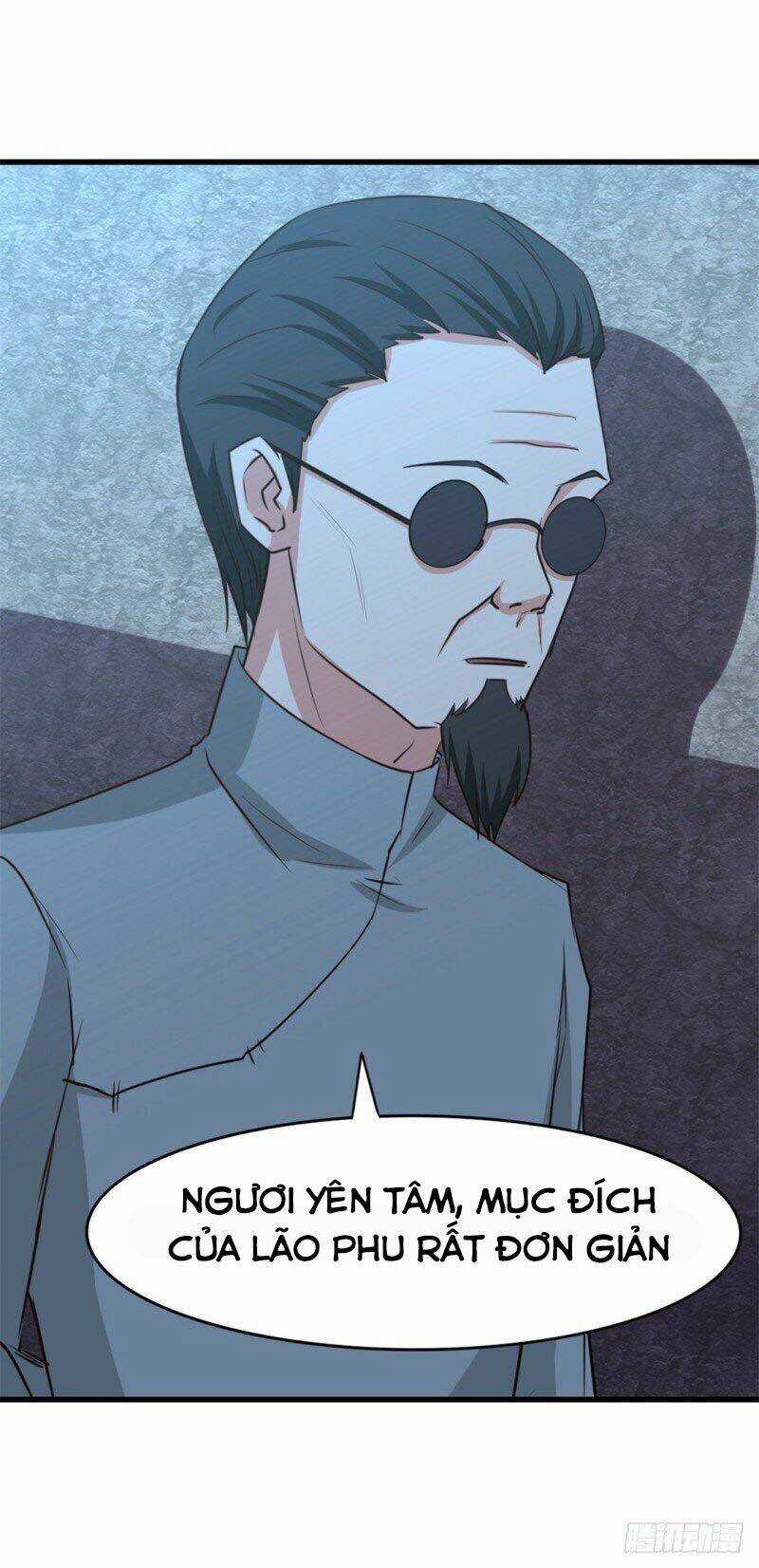 Tôi Và Cô Nàng Thuê Trọ Xinh Đẹp 26 Tuổi Chapter 32 trang 34