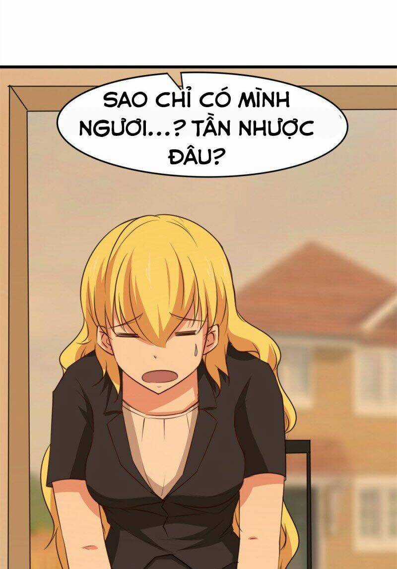 Tôi Và Cô Nàng Thuê Trọ Xinh Đẹp 26 Tuổi Chapter 32 trang 4