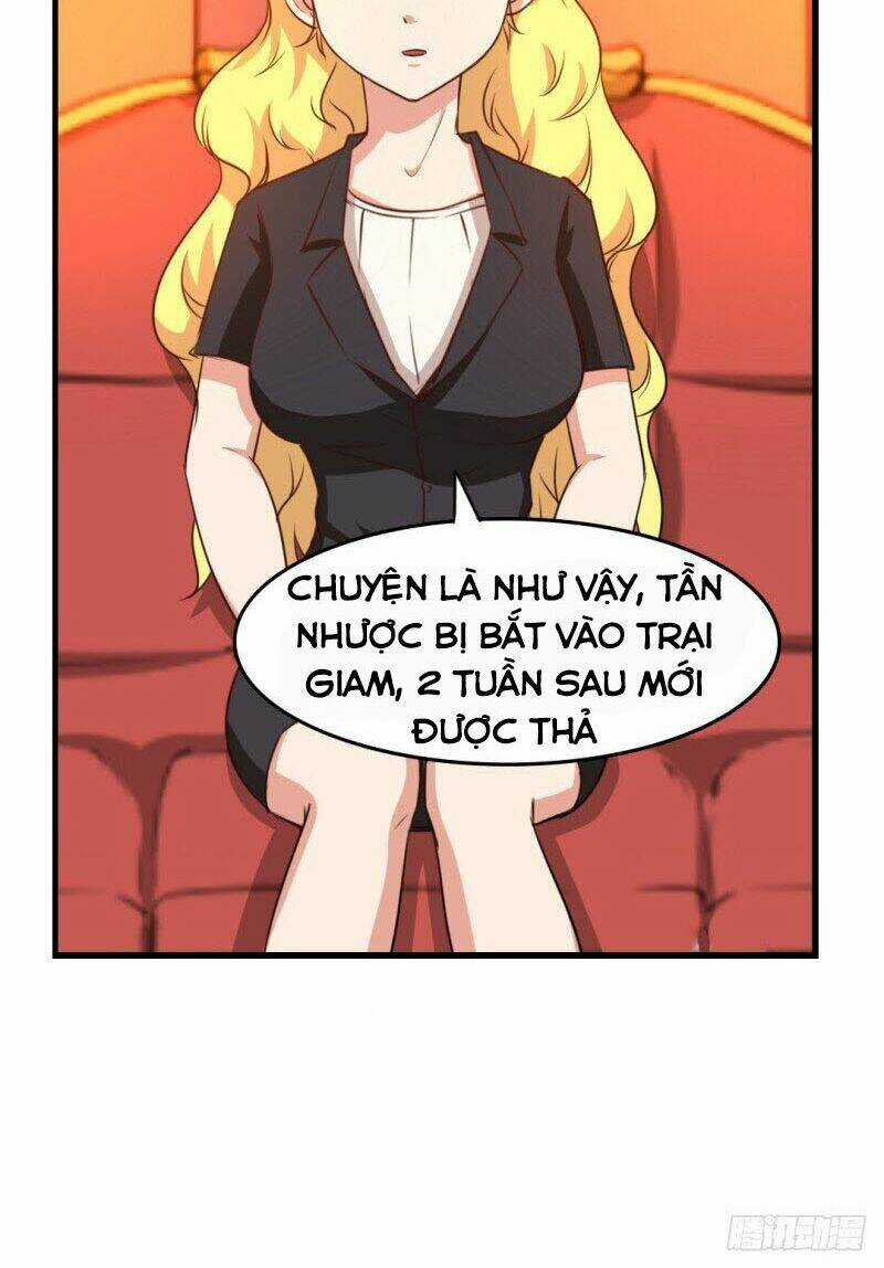 Tôi Và Cô Nàng Thuê Trọ Xinh Đẹp 26 Tuổi Chapter 32 trang 7