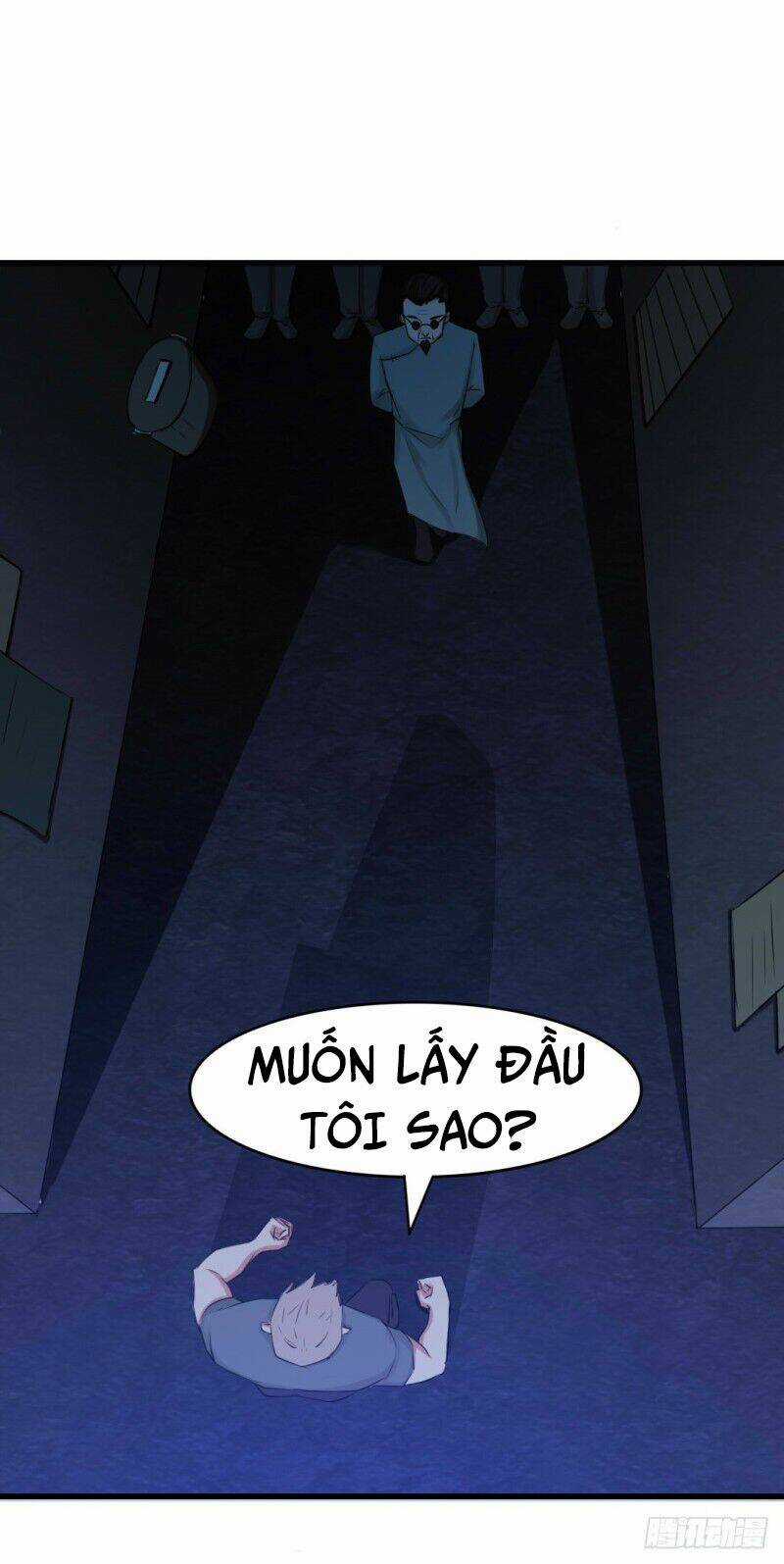 Tôi Và Cô Nàng Thuê Trọ Xinh Đẹp 26 Tuổi Chapter 33 trang 0