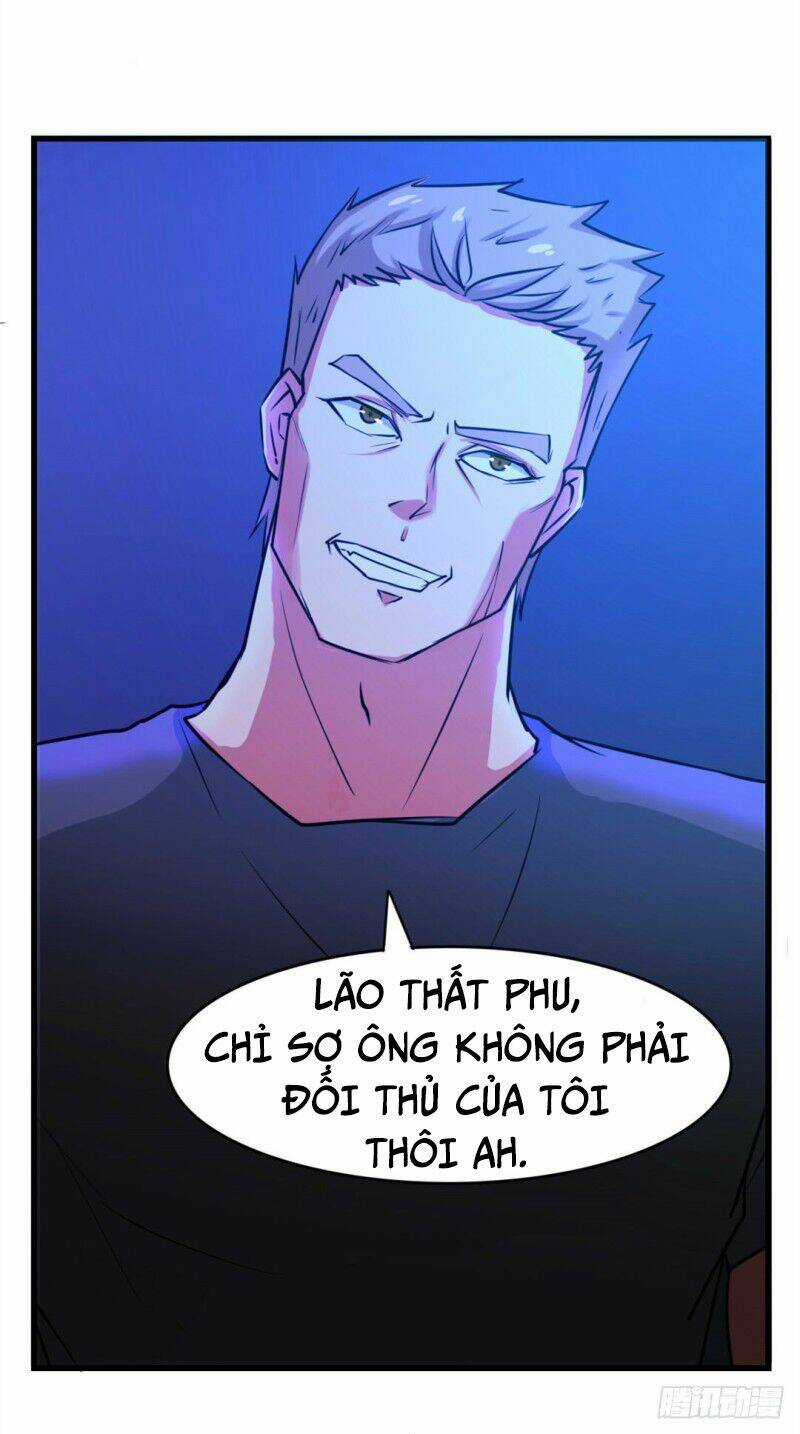 Tôi Và Cô Nàng Thuê Trọ Xinh Đẹp 26 Tuổi Chapter 33 trang 1