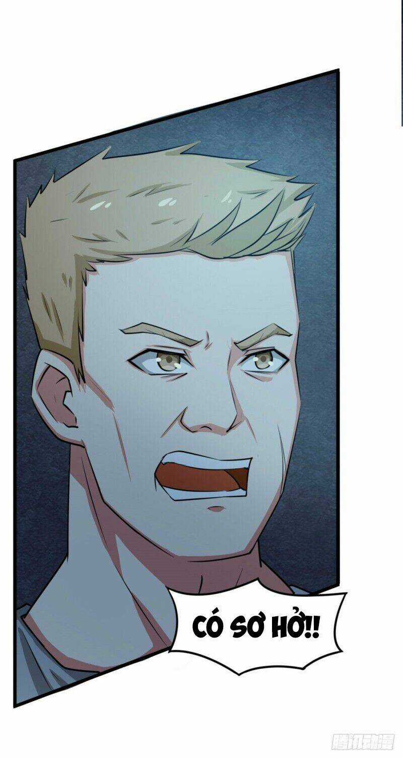 Tôi Và Cô Nàng Thuê Trọ Xinh Đẹp 26 Tuổi Chapter 33 trang 10