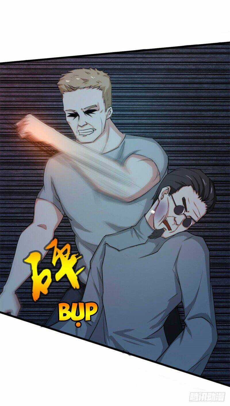 Tôi Và Cô Nàng Thuê Trọ Xinh Đẹp 26 Tuổi Chapter 33 trang 11