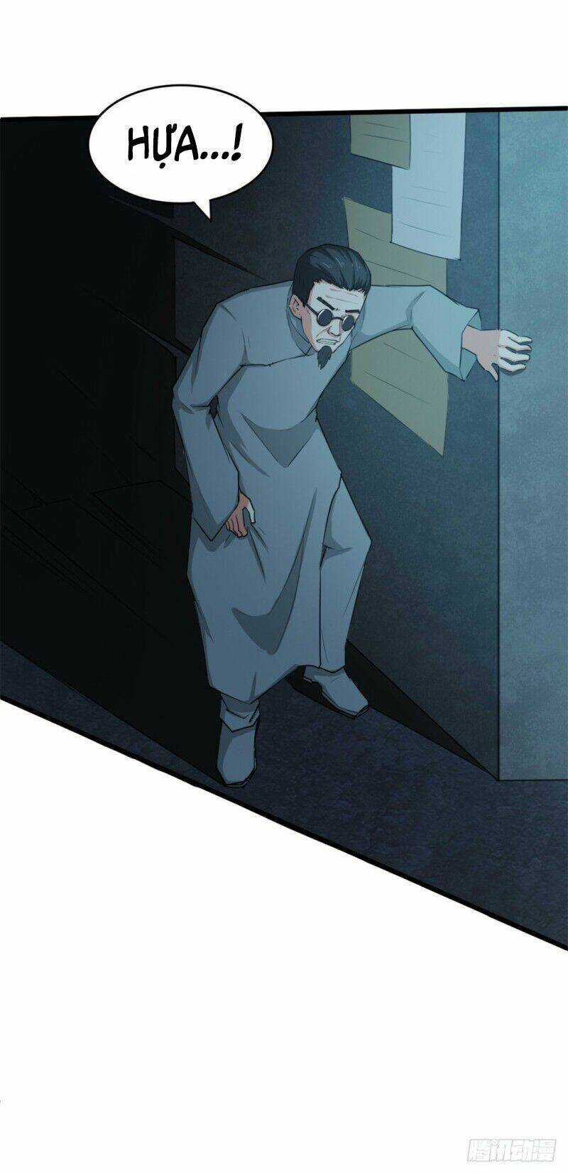 Tôi Và Cô Nàng Thuê Trọ Xinh Đẹp 26 Tuổi Chapter 33 trang 12