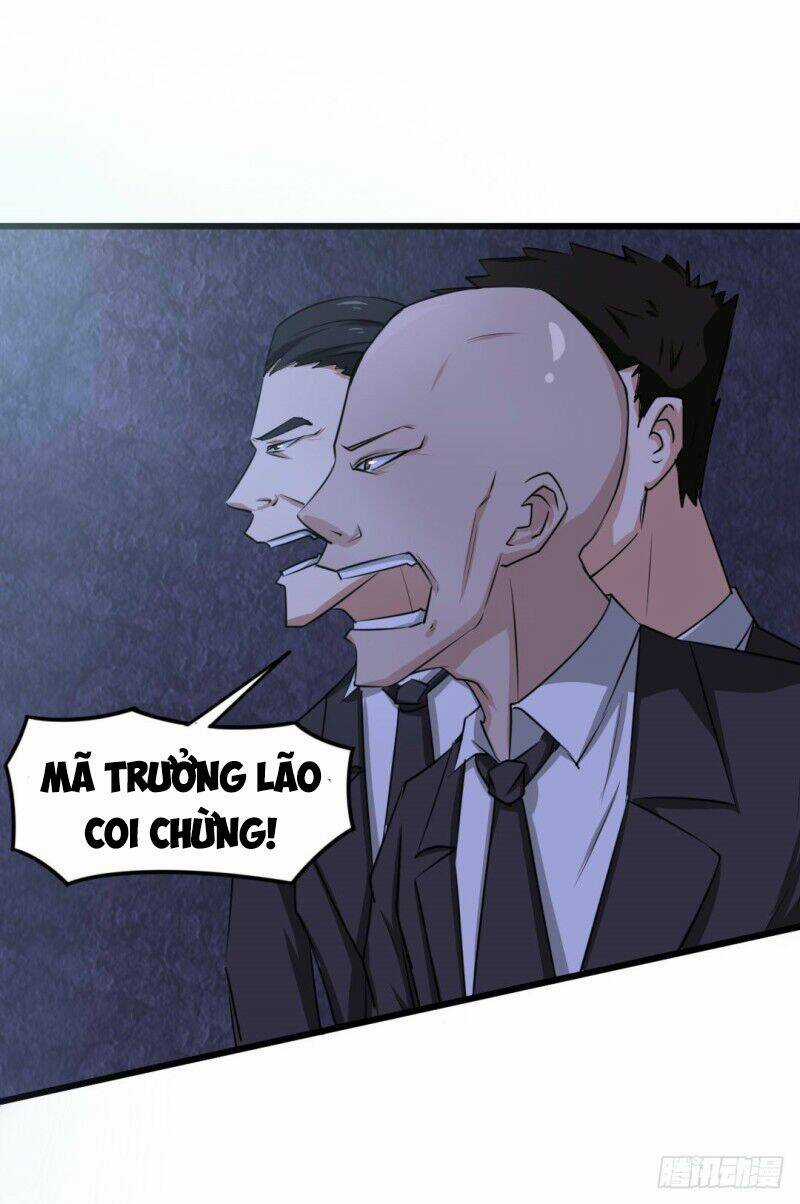 Tôi Và Cô Nàng Thuê Trọ Xinh Đẹp 26 Tuổi Chapter 33 trang 13