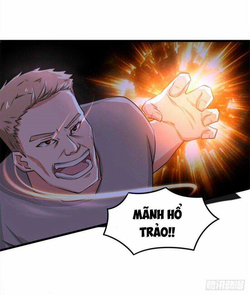 Tôi Và Cô Nàng Thuê Trọ Xinh Đẹp 26 Tuổi Chapter 33 trang 15