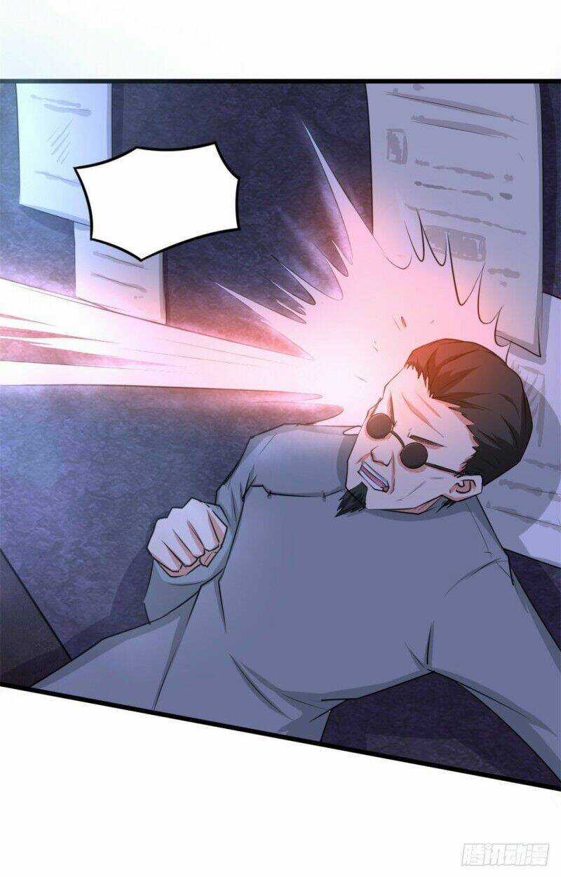 Tôi Và Cô Nàng Thuê Trọ Xinh Đẹp 26 Tuổi Chapter 33 trang 16