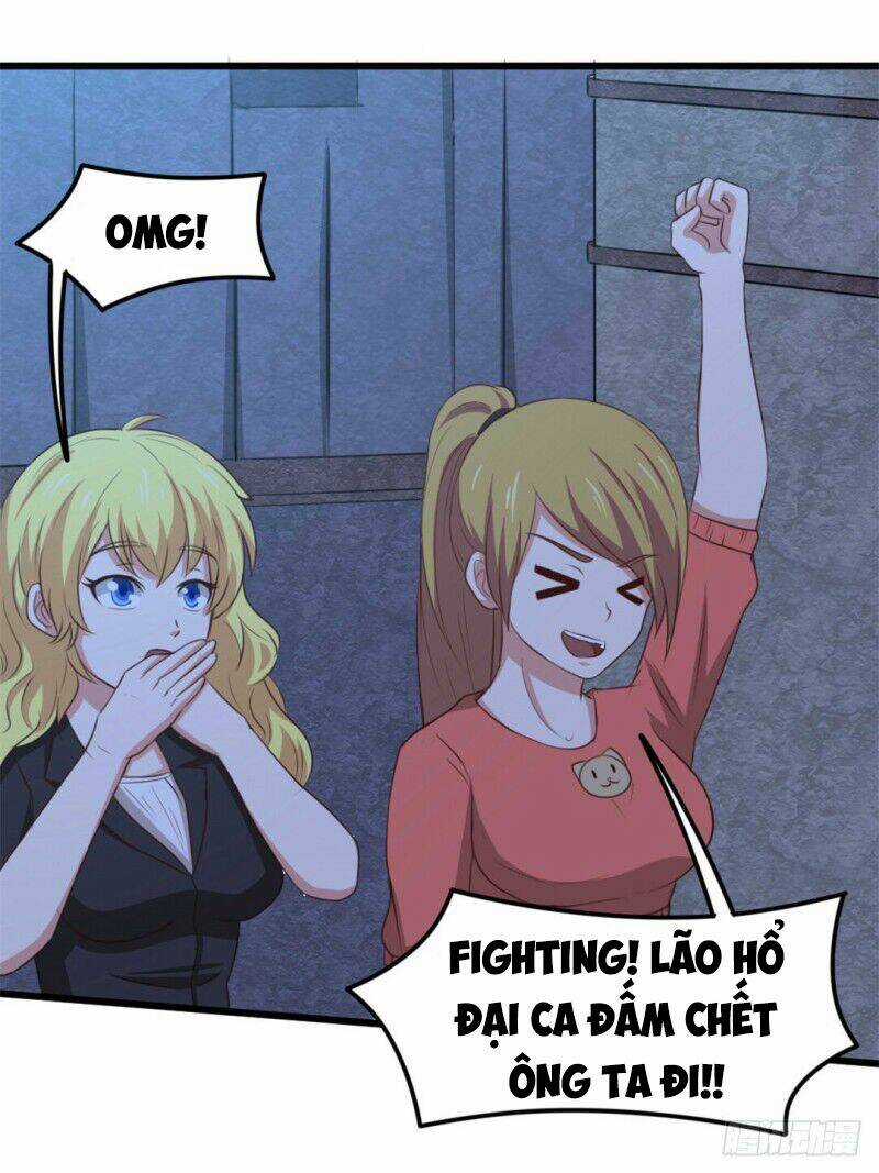 Tôi Và Cô Nàng Thuê Trọ Xinh Đẹp 26 Tuổi Chapter 33 trang 18