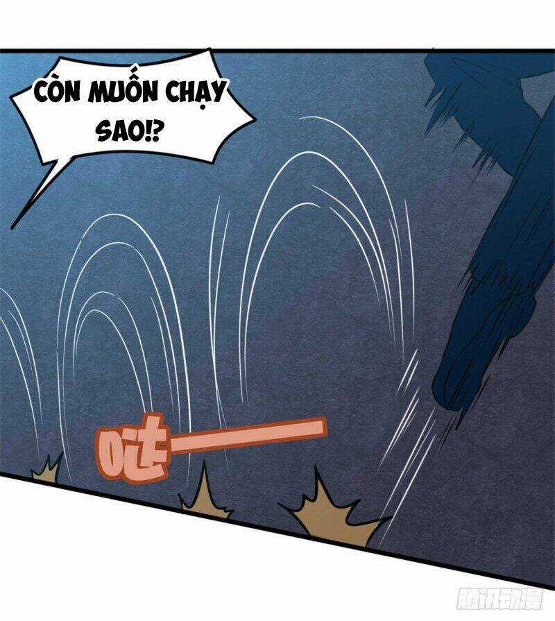 Tôi Và Cô Nàng Thuê Trọ Xinh Đẹp 26 Tuổi Chapter 33 trang 19