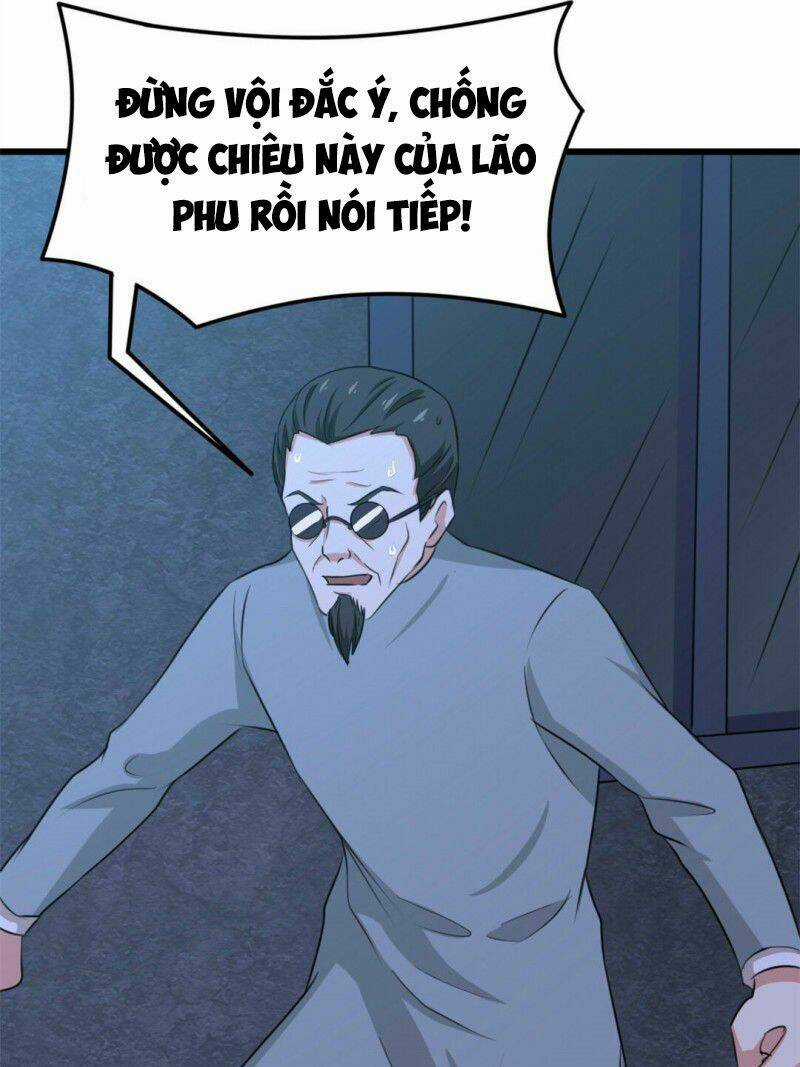 Tôi Và Cô Nàng Thuê Trọ Xinh Đẹp 26 Tuổi Chapter 33 trang 20