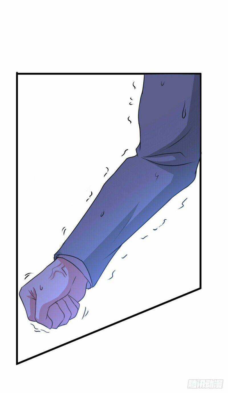 Tôi Và Cô Nàng Thuê Trọ Xinh Đẹp 26 Tuổi Chapter 33 trang 22