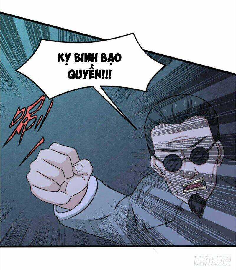 Tôi Và Cô Nàng Thuê Trọ Xinh Đẹp 26 Tuổi Chapter 33 trang 24