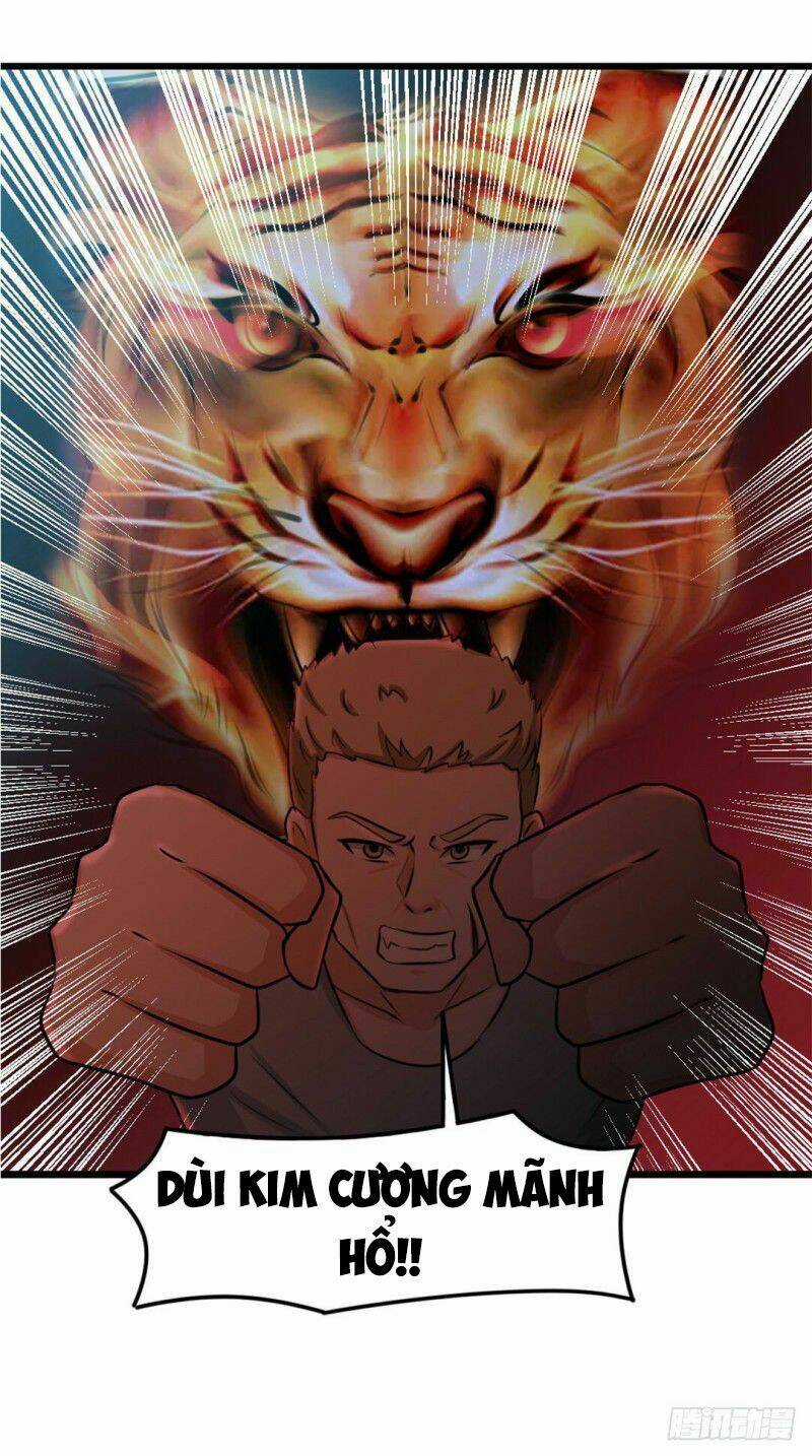 Tôi Và Cô Nàng Thuê Trọ Xinh Đẹp 26 Tuổi Chapter 33 trang 25