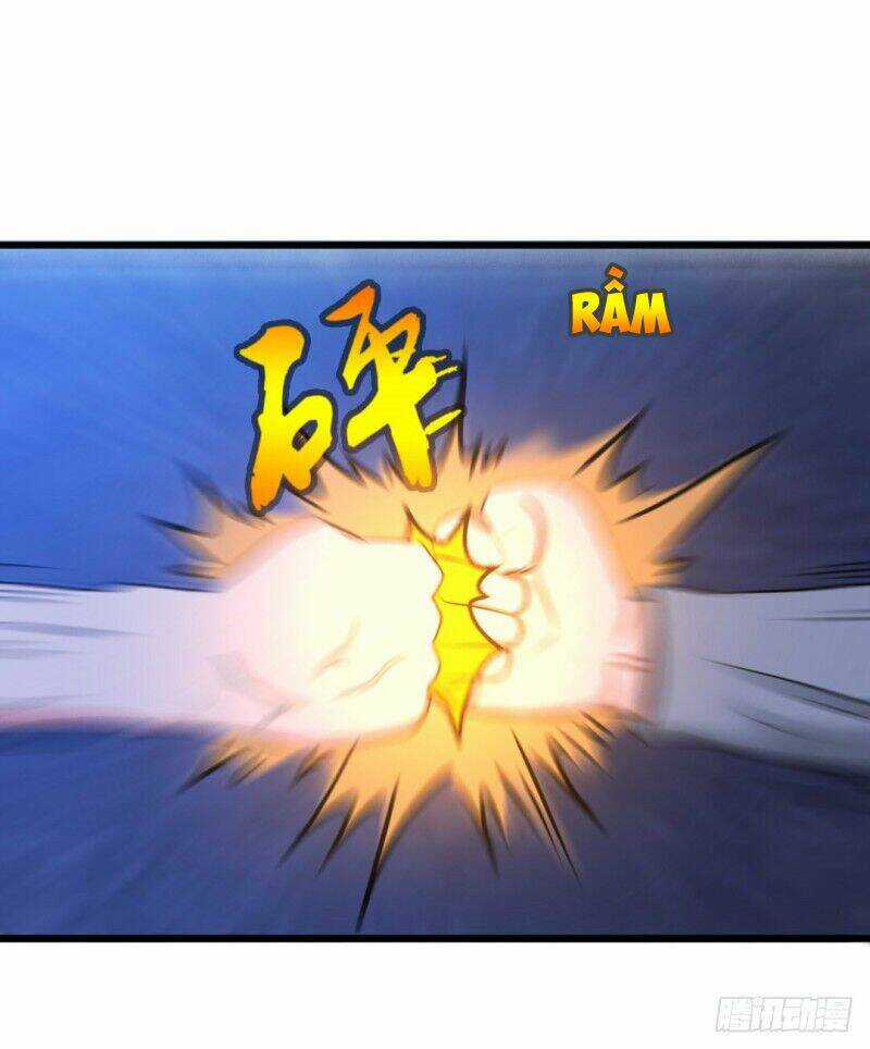 Tôi Và Cô Nàng Thuê Trọ Xinh Đẹp 26 Tuổi Chapter 33 trang 26