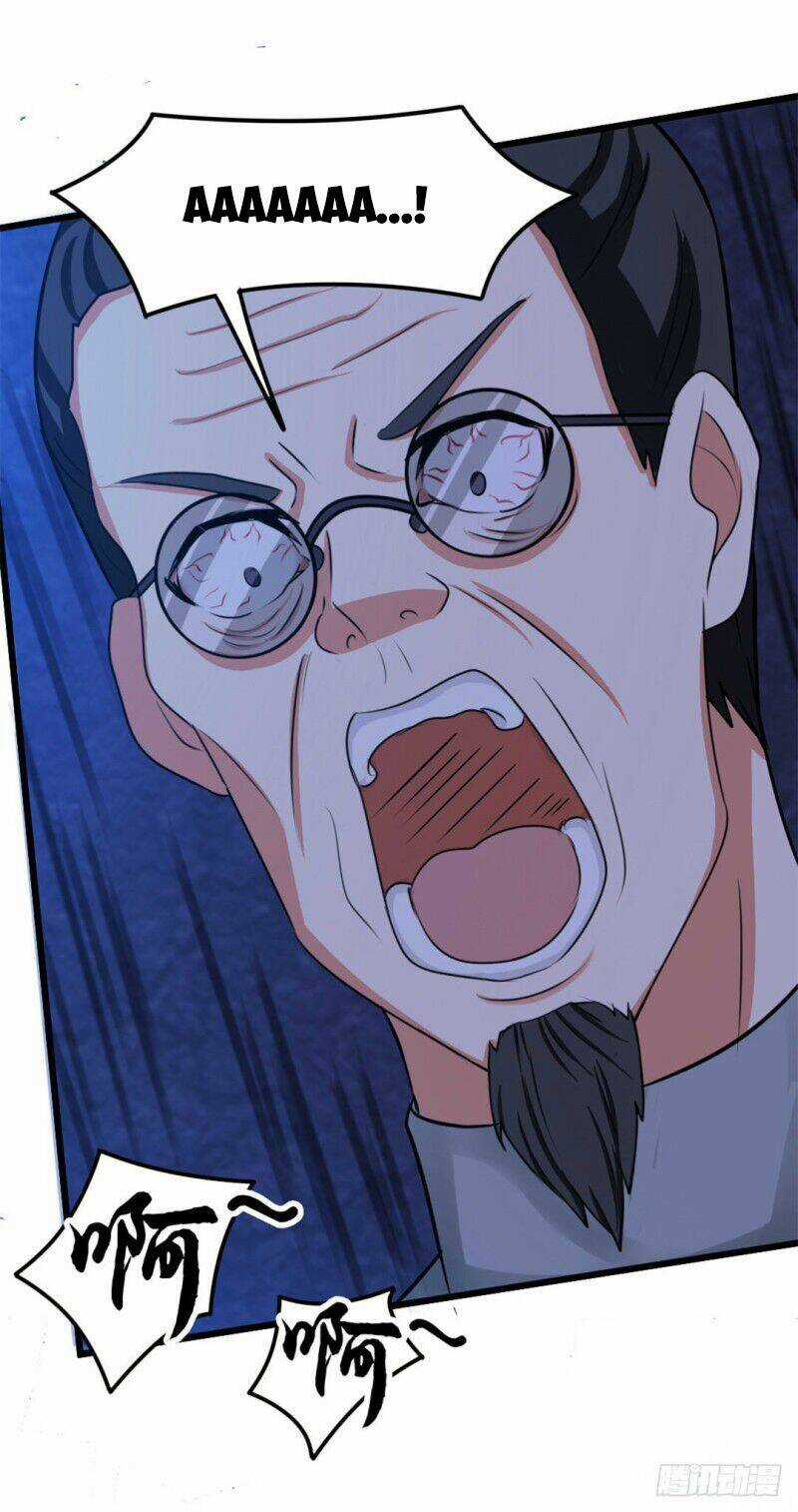 Tôi Và Cô Nàng Thuê Trọ Xinh Đẹp 26 Tuổi Chapter 33 trang 28