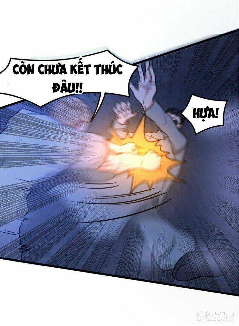 Tôi Và Cô Nàng Thuê Trọ Xinh Đẹp 26 Tuổi Chapter 33 trang 29